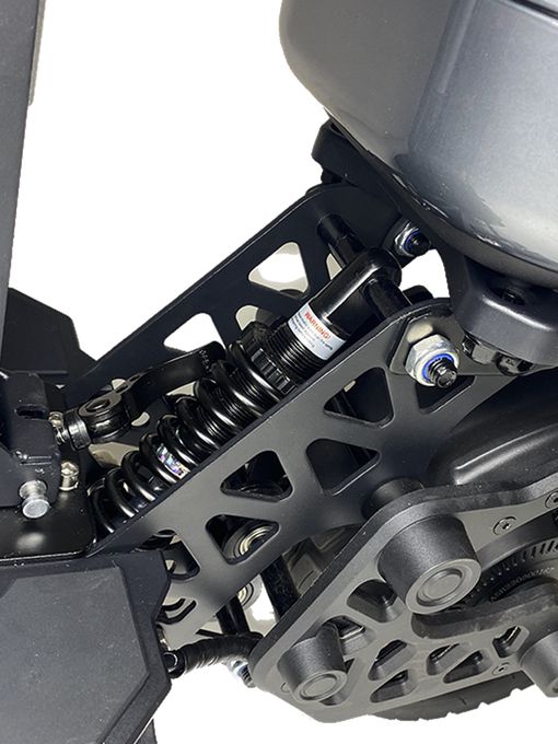 Электросамокат Kugoo M5 Pro